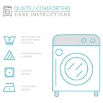 Lush Décor Harley Quilt Damask Pattern Reversible 5 Piece Bedding Set, King, Tangerine